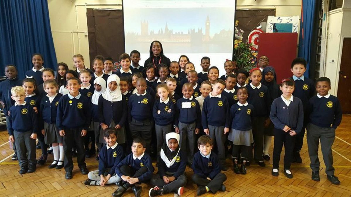 Wilbury Primary School