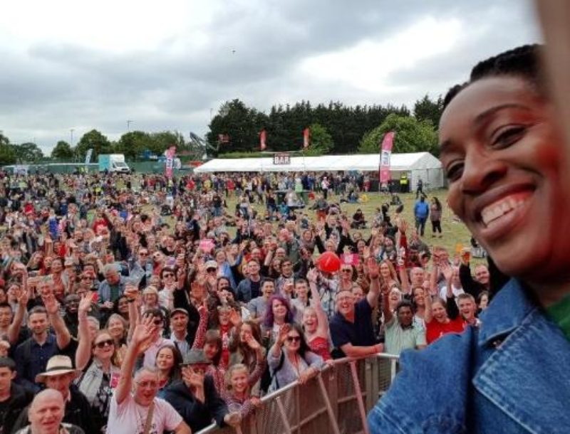 Labour Live
